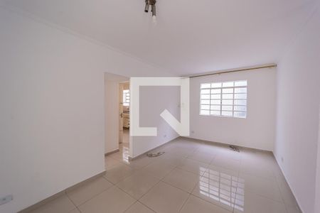 Sala de casa para alugar com 2 quartos, 110m² em Vila Granada, São Paulo