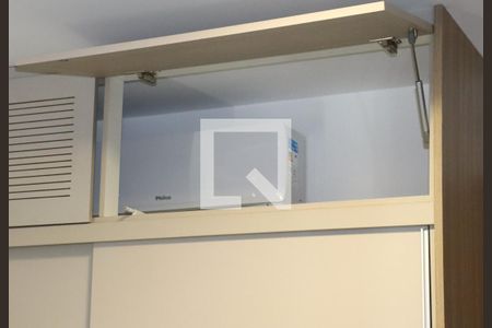 Dormitório de kitnet/studio para alugar com 1 quarto, 28m² em Consolação, São Paulo