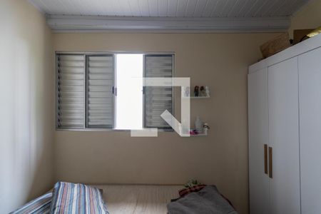 Quarto 1 de casa à venda com 2 quartos, 130m² em Vila Lais, São Paulo