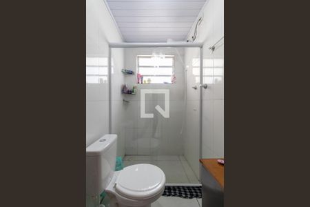 Banheiro de casa à venda com 2 quartos, 130m² em Vila Lais, São Paulo