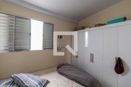 Quarto 1 de casa à venda com 2 quartos, 130m² em Vila Lais, São Paulo