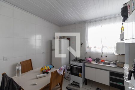 Cozinha de casa à venda com 2 quartos, 130m² em Vila Lais, São Paulo