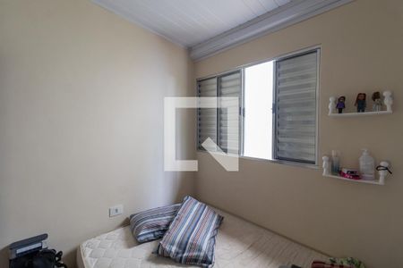 Quarto 1 de casa à venda com 2 quartos, 130m² em Vila Lais, São Paulo