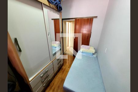 Foto 14 de casa à venda com 3 quartos, 90m² em Santa Monica, Belo Horizonte