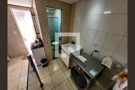 Foto 27 de casa à venda com 3 quartos, 90m² em Santa Monica, Belo Horizonte