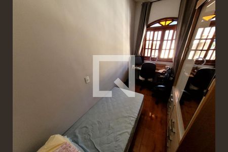 Foto 13 de casa à venda com 3 quartos, 90m² em Santa Monica, Belo Horizonte