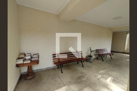 Área comum de apartamento para alugar com 2 quartos, 66m² em Jardim da Saúde, São Paulo