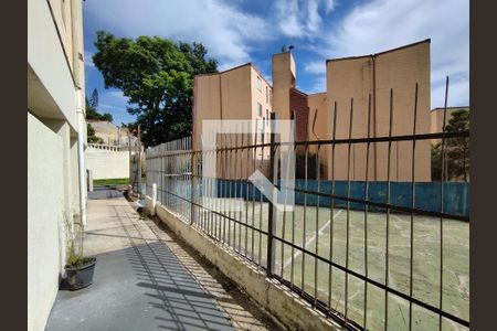 Área comum de apartamento para alugar com 2 quartos, 66m² em Jardim da Saúde, São Paulo