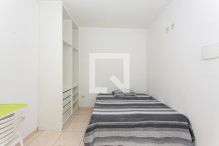 Kitnet/Studio para alugar com 1 quarto, 20m² em Vila Prudente, São Paulo