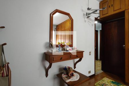 Quarto 2 - Suíte de casa de condomínio à venda com 3 quartos, 220m² em Taquara, Rio de Janeiro