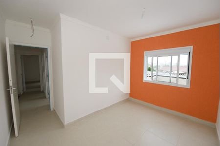 Quarto 1 de apartamento para alugar com 3 quartos, 90m² em Parque Paduan, Taubaté