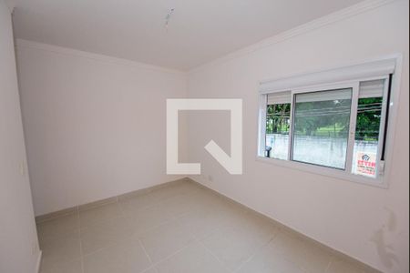 Suíte de apartamento para alugar com 3 quartos, 90m² em Parque Paduan, Taubaté
