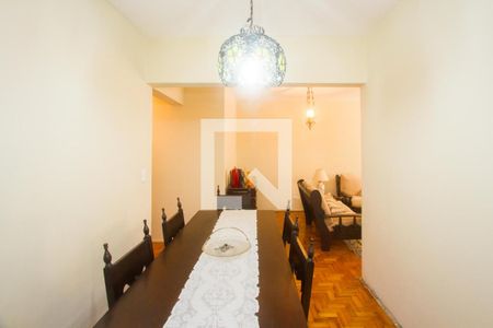 Apartamento à venda com 3 quartos, 101m² em Chácara Santo Antônio, São Paulo