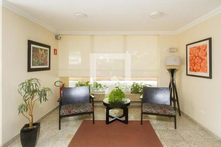 Apartamento à venda com 3 quartos, 101m² em Chácara Santo Antônio, São Paulo