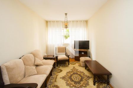 Apartamento à venda com 3 quartos, 101m² em Chácara Santo Antônio, São Paulo