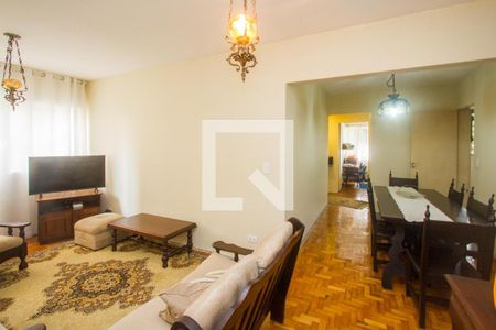 Apartamento à venda com 3 quartos, 101m² em Chácara Santo Antônio, São Paulo