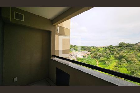 Apartamento à venda com 2 quartos, 71m² em Horto Florestal, Jundiaí