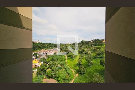 Apartamento à venda com 2 quartos, 71m² em Horto Florestal, Jundiaí