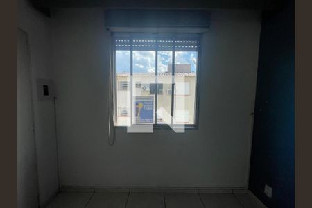 Placa Cod.IARS250/203 de apartamento para alugar com 2 quartos, 56m² em Canudos, Novo Hamburgo