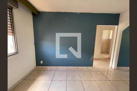 Apartamento para alugar com 3 quartos, 56m² em Canudos, Novo Hamburgo