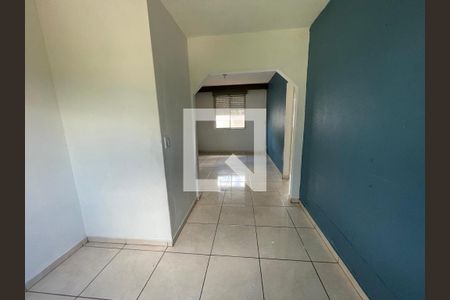 Apartamento para alugar com 3 quartos, 56m² em Canudos, Novo Hamburgo