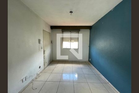 Apartamento para alugar com 2 quartos, 56m² em Canudos, Novo Hamburgo