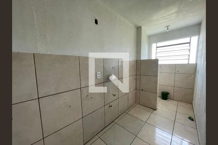 Apartamento para alugar com 2 quartos, 56m² em Canudos, Novo Hamburgo