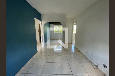 Apartamento para alugar com 3 quartos, 56m² em Canudos, Novo Hamburgo