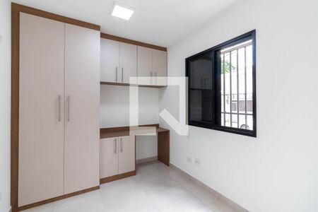 Quarto 1 de apartamento para alugar com 2 quartos, 59m² em Vila Dom Pedro Ii, São Paulo