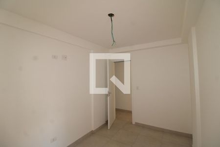 Quarto 1 de apartamento para alugar com 2 quartos, 59m² em Vila Dom Pedro Ii, São Paulo