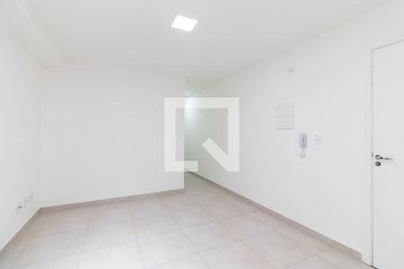Sala de apartamento para alugar com 2 quartos, 59m² em Vila Dom Pedro Ii, São Paulo