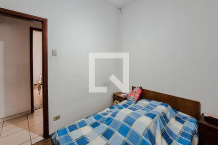 Quarto 2 de casa à venda com 3 quartos, 129m² em Centro, São Bernardo do Campo