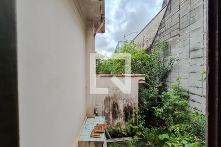 Quarto 3 - vista de casa à venda com 3 quartos, 129m² em Centro, São Bernardo do Campo