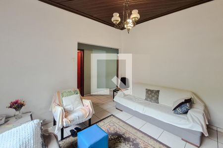 Sala de casa à venda com 3 quartos, 129m² em Centro, São Bernardo do Campo