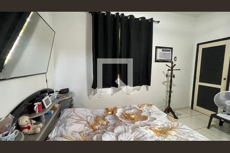 Quarto 1 de apartamento para alugar com 2 quartos, 50m² em Praia da Bandeira, Rio de Janeiro