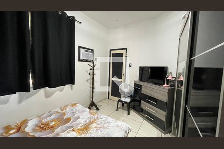 Quarto 1 de apartamento para alugar com 2 quartos, 50m² em Praia da Bandeira, Rio de Janeiro