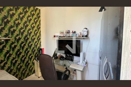 Quarto 2 de apartamento para alugar com 2 quartos, 50m² em Praia da Bandeira, Rio de Janeiro