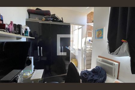 Quarto 2 de apartamento para alugar com 2 quartos, 50m² em Praia da Bandeira, Rio de Janeiro