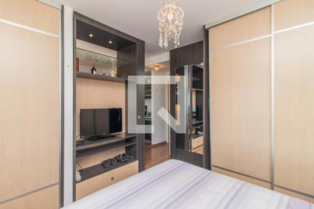 Quarto de apartamento à venda com 1 quarto, 34m² em Praia de Belas, Porto Alegre