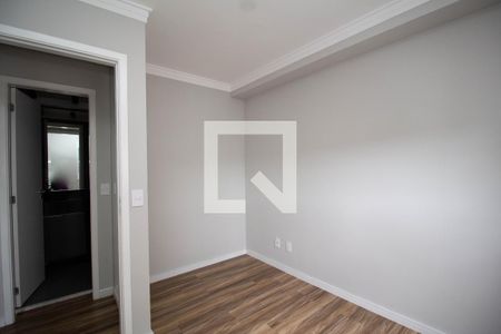 Quarto 1 de apartamento para alugar com 2 quartos, 40m² em Vila Pirituba, São Paulo