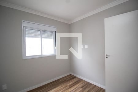 Quarto 1 de apartamento para alugar com 2 quartos, 40m² em Vila Pirituba, São Paulo