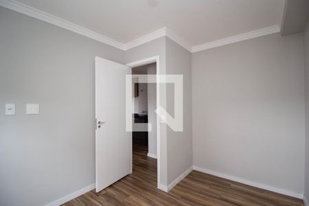 Quarto 1 de apartamento para alugar com 2 quartos, 40m² em Vila Pirituba, São Paulo