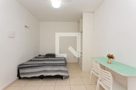 Studio de kitnet/studio para alugar com 1 quarto, 20m² em Vila Prudente, São Paulo
