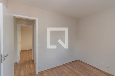 Quarto 2 de apartamento para alugar com 2 quartos, 50m² em Jardim Santa Izabel, Hortolândia