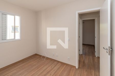 Quarto 1 de apartamento para alugar com 2 quartos, 50m² em Jardim Santa Izabel, Hortolândia