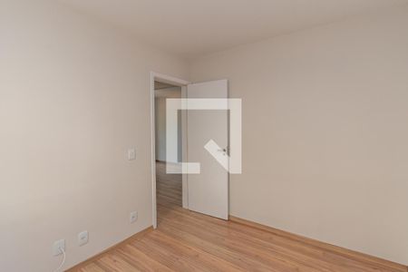 Quarto 1 de apartamento para alugar com 2 quartos, 50m² em Jardim Santa Izabel, Hortolândia