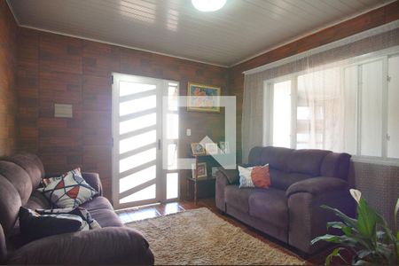 Sala 2 de casa à venda com 3 quartos, 300m² em Campestre, São Leopoldo