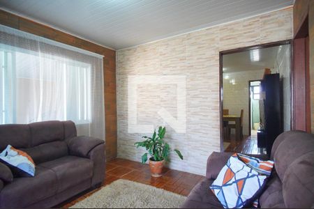 Sala 2 de casa à venda com 3 quartos, 300m² em Campestre, São Leopoldo