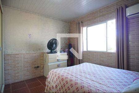 Quarto 1 de casa à venda com 3 quartos, 300m² em Campestre, São Leopoldo