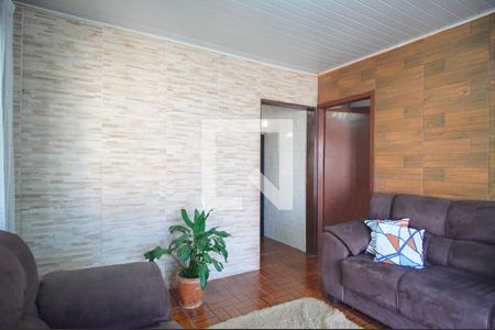 Sala 2 de casa à venda com 3 quartos, 300m² em Campestre, São Leopoldo